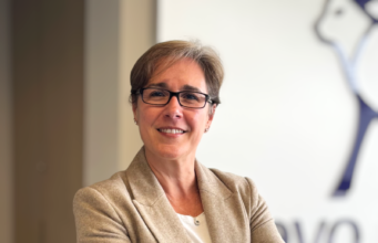 Ingresa Juana Muñoz: Nuevo fichaje para gestionar el talento en Novo Nordisk Colombia