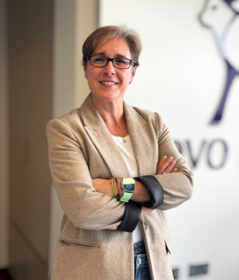 Ingresa Juana Muñoz: Nuevo fichaje para gestionar el talento en Novo Nordisk Colombia