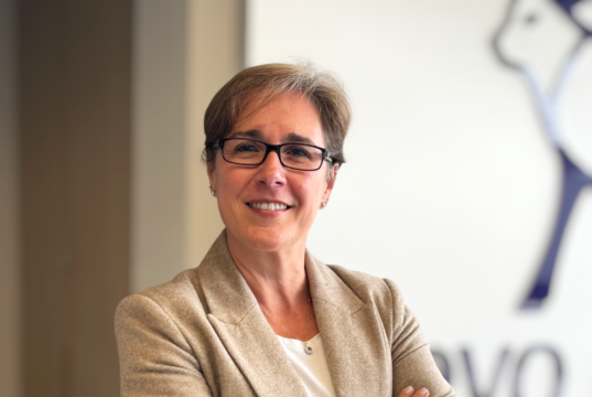 Ingresa Juana Muñoz: Nuevo fichaje para gestionar el talento en Novo Nordisk Colombia