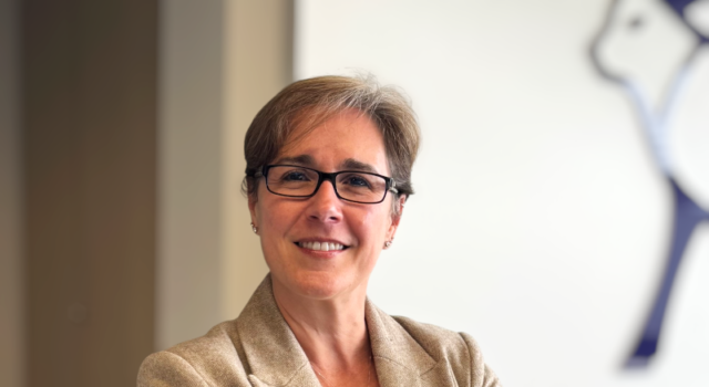 Ingresa Juana Muñoz: Nuevo fichaje para gestionar el talento en Novo Nordisk Colombia