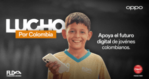OPPO y Luis Díaz llevan tecnología y conectividad a beneficiarios de La Guajira