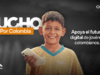 ‘Lucho por Colombia’: la primera campaña de responsabilidad social de OPPO que llevará tecnología a jóvenes en La Guajira