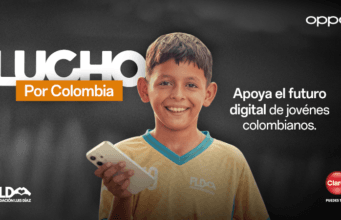 ‘Lucho por Colombia’: la primera campaña de responsabilidad social de OPPO que llevará tecnología a jóvenes en La Guajira