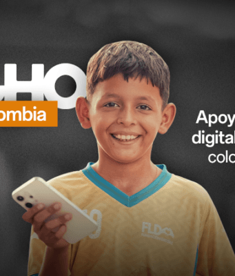 ‘Lucho por Colombia’: la primera campaña de responsabilidad social de OPPO que llevará tecnología a jóvenes en La Guajira