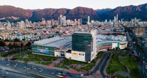 Mallplaza reporta un ebitda de usd 140,5 millones y una utilidad que crece un 20,5% en el primer trimestre 2026
