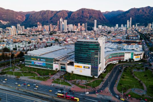 Mallplaza reporta un ebitda de usd 140,5 millones y una utilidad que crece un 20,5% en el primer trimestre 2026