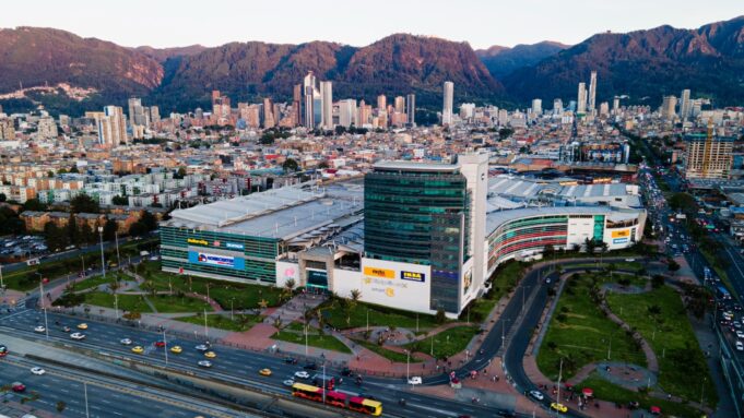 Mallplaza reporta un ebitda de usd 140,5 millones y una utilidad que crece un 20,5% en el primer trimestre 2026