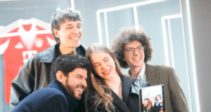 OPPO trae a Colombia su nivel más alto de fotografía móvil con el nuevo Find N6
