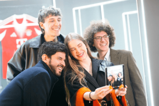 OPPO trae a Colombia su nivel más alto de fotografía móvil con el nuevo Find N6