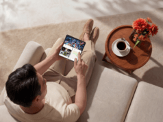 OPPO Find N6: el teléfono plegable que toma las fotos perfectas a mamá llega a Colombia