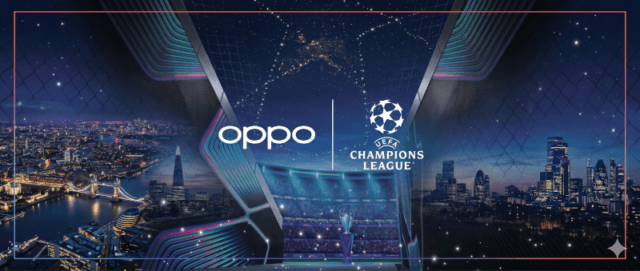 OPPO UEFA
