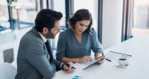 UCompensar desarrolla plataforma para enfrentar los principales retos de las empresas en Colombia
