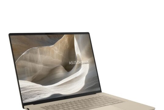 ASUS lanza en Colombia la Zenbook A16 de 1.2kg con más de 21 horas de batería y la NPU integrada más potente para IA