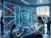 El reporte global de Fortinet sobre el Panorama de Amenazas de 2026 revela un incremento del cibercrimen impulsado por IA y un aumento del 389% de víctimas de ransomware año con año