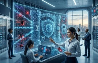 El reporte global de Fortinet sobre el Panorama de Amenazas de 2026 revela un incremento del cibercrimen impulsado por IA y un aumento del 389% de víctimas de ransomware año con año