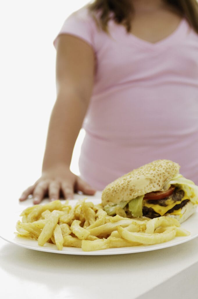 Alerta global: la obesidad infantil supera el bajo peso por primera vez, según el Atlas Mundial 2026