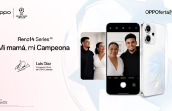 OPPOfertas: La oportunidad para quienes todavía no han comprado el regalo para mamá