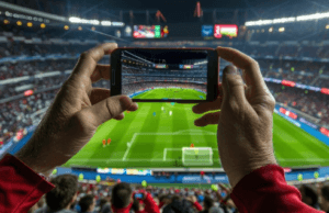PSE invita a disfrutar el Mundial con apuestas seguras