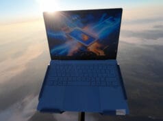 Potencia para IA y durabilidad increíble en menos de 1Kg de peso: ASUS presenta en Colombia la nueva ExpertBook Ultra, el estándar premium de computación empresarial con IA.