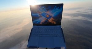 Potencia para IA y durabilidad increíble en menos de 1Kg de peso: ASUS presenta en Colombia la nueva ExpertBook Ultra, el estándar premium de computación empresarial con IA.
