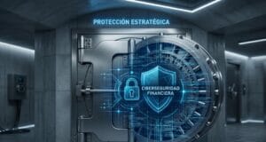 Ciberseguridad en la banca colombiana: el momento de pasar de la reacción a la estrategia