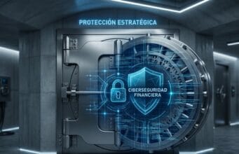 Ciberseguridad en la banca colombiana: el momento de pasar de la reacción a la estrategia