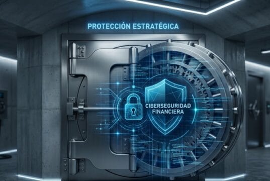 Ciberseguridad en la banca colombiana: el momento de pasar de la reacción a la estrategia