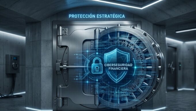 Ciberseguridad en la banca colombiana: el momento de pasar de la reacción a la estrategia