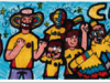 Un niño colombiano llevará su creatividad a la Copa Mundial de la FIFA 2026™