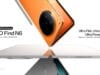 El OPPO Find N6 demuestra cómo los smartphones plegables están redefiniendo la productividad móvil