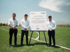 OPPO, Claro y Fundación Luis Díaz oficializan sus esfuerzos para llevar tecnología y conectividad a más de 500 beneficiarios en La Guajira