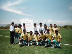 OPPO y Claro consolidan gran alianza en La Guajira para impulsar la educación digital de más de 500 jóvenes