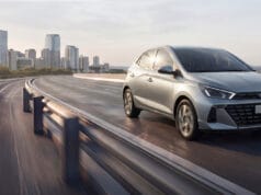 Hyundai anuncia el regreso del HB20 al mercado colombiano