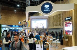 Nuevos ingredientes, etiquetado limpio y foodservice: las conversaciones que definen el segundo día de Alimentec 2026