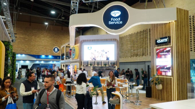 Nuevos ingredientes, etiquetado limpio y foodservice: las conversaciones que definen el segundo día de Alimentec 2026