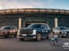 Hyundai Motor Anuncia el Mayor Despliegue de Movilidad y Robótica de la Historia para la Copa Mundial de la FIFA™