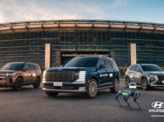 Hyundai Motor Anuncia el Mayor Despliegue de Movilidad y Robótica de la Historia para la Copa Mundial de la FIFA™