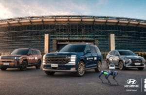 Hyundai Motor Anuncia el Mayor Despliegue de Movilidad y Robótica de la Historia para la Copa Mundial de la FIFA™