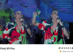 OPPO impulsa el talento emergente colombiano junto a Banda Maiguai, la agrupación detrás de la canción oficial de la campaña de Luis Díaz