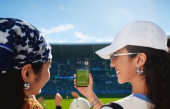 Cada momento cuenta: OPPO acompaña a los colombianos durante la temporada de fútbol y vacaciones