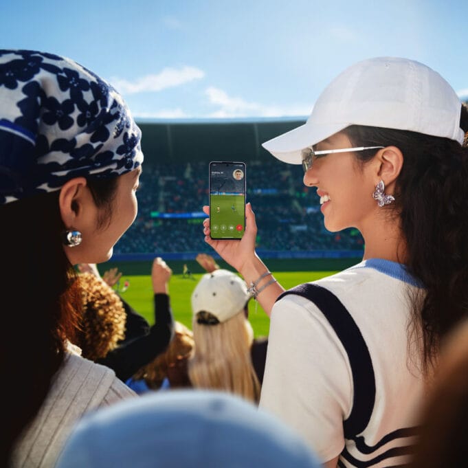 Cada momento cuenta: OPPO acompaña a los colombianos durante la temporada de fútbol y vacaciones