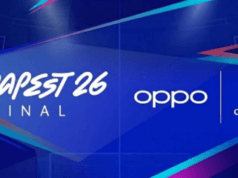 OPPO llevó la Champions League a Colombia: desde un Watch Party en Bogotá hasta Budapest