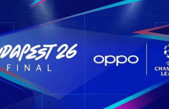 OPPO llevó la Champions League a Colombia: desde un Watch Party en Bogotá hasta Budapest