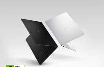 ASUS presenta los revolucionarios computadores ProArt equipados con NVIDIA RTX Spark en Computex 2026