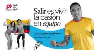 Mallplaza presenta su programación especial para vivir y disfrutar la gran fiesta del fútbol.