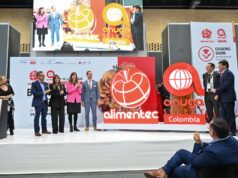 Inicia Alimentec | Anuga Select Colombia 2026: del liderazgo en cocina a la rentabilidad del negocio gastronómico