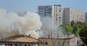 Los incendios más destructivos se han duplicado: el impacto del cambio climático en el riesgo global
