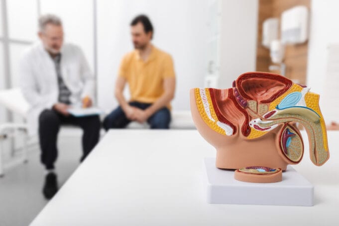 La detección temprana puede cambiar el panorama del cáncer de próstata en Colombia
