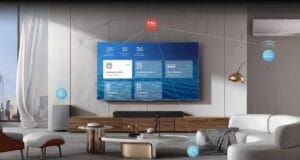 El hogar que te inspira grandeza: TCL muestra cómo acompaña cada momento de la vida en casa