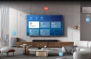 El hogar que te inspira grandeza: TCL muestra cómo acompaña cada momento de la vida en casa
